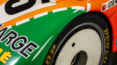 Mazda 787B